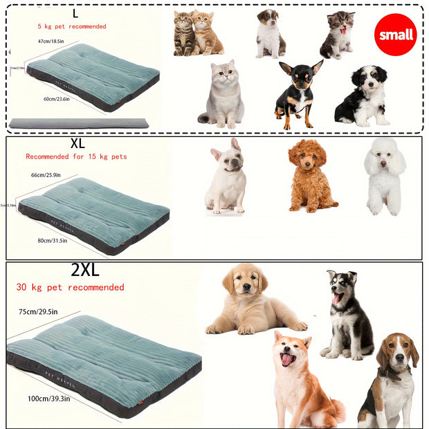 Tapete/cama para cães e gatos
