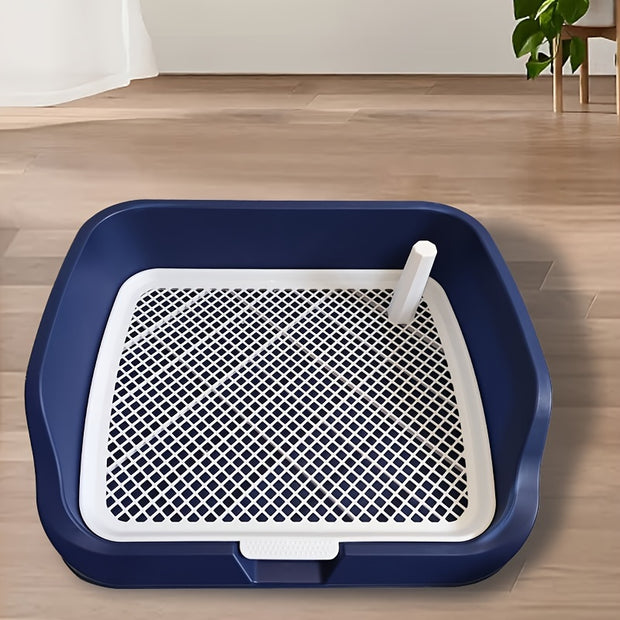 Banheiro Inteligente para Pets