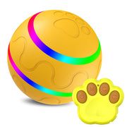 Bola inteligente para Pets