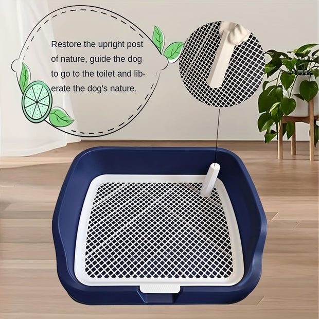 Banheiro Inteligente para Pets