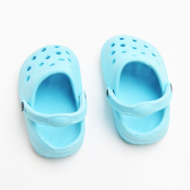 Sapato para Pets (Crocs)
