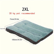 Tapete/cama para cães e gatos