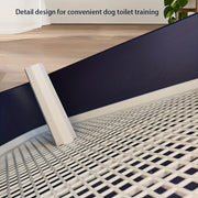 Banheiro Inteligente para Pets