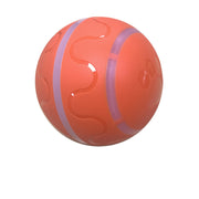 Bola inteligente para Pets