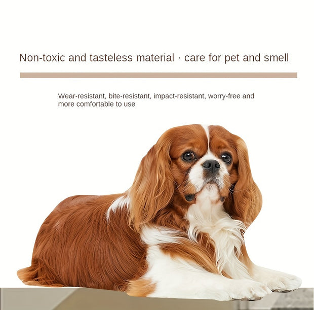 Banheiro Inteligente para Pets