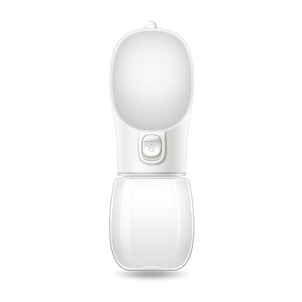 Garrafa de água portátil para Pets