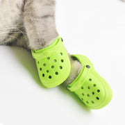 Sapato para Pets (Crocs)