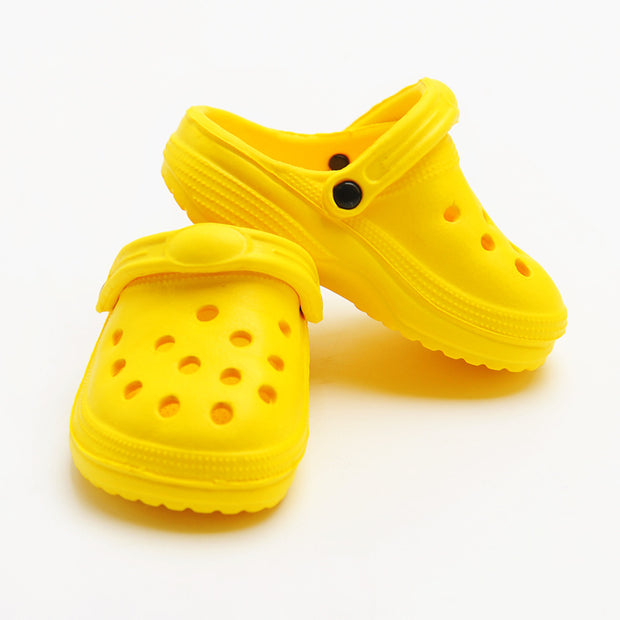 Sapato para Pets (Crocs)