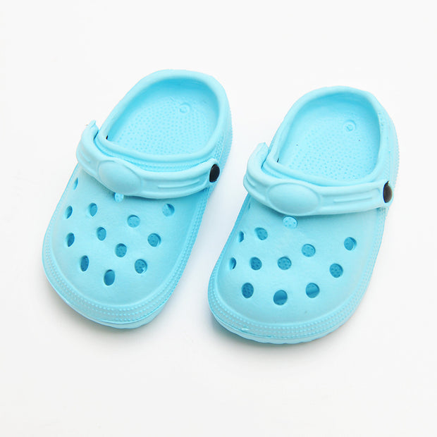 Sapato para Pets (Crocs)