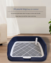Banheiro Inteligente para Pets