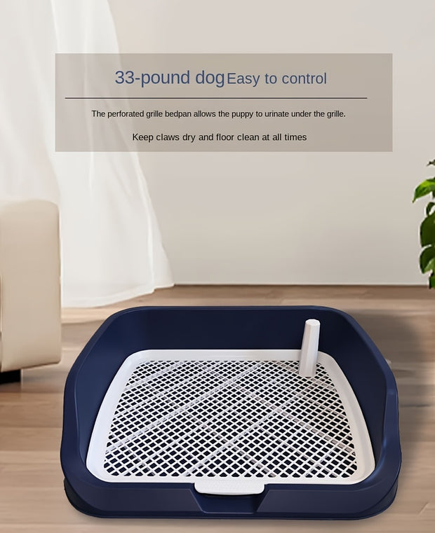 Banheiro Inteligente para Pets