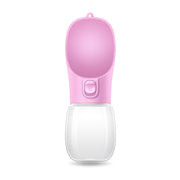 Garrafa de água portátil para Pets