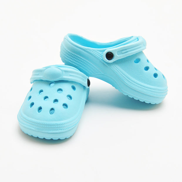 Sapato para Pets (Crocs)