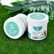 Lenços Umedecidos para Pets