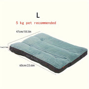 Tapete/cama para cães e gatos