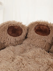 Cama Pata para Pets