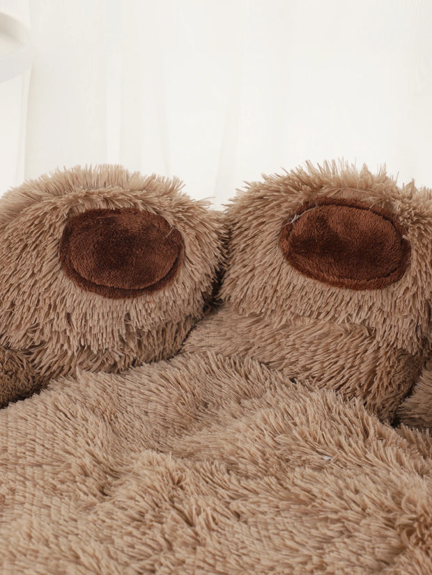 Cama Pata para Pets