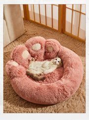 Cama Pata para Pets