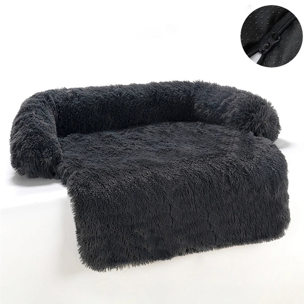 Cama Sofá para Cães