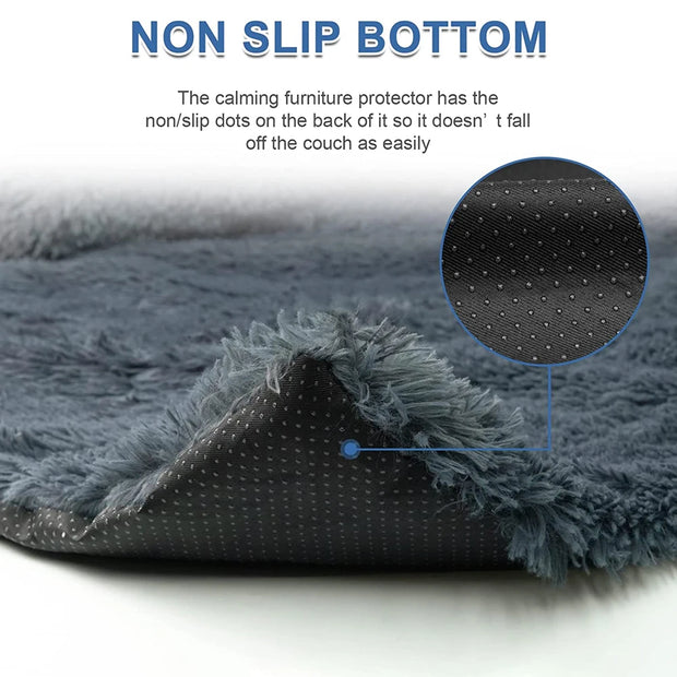 Cama Sofá para Cães