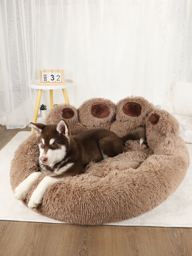 Cama Pata para Pets