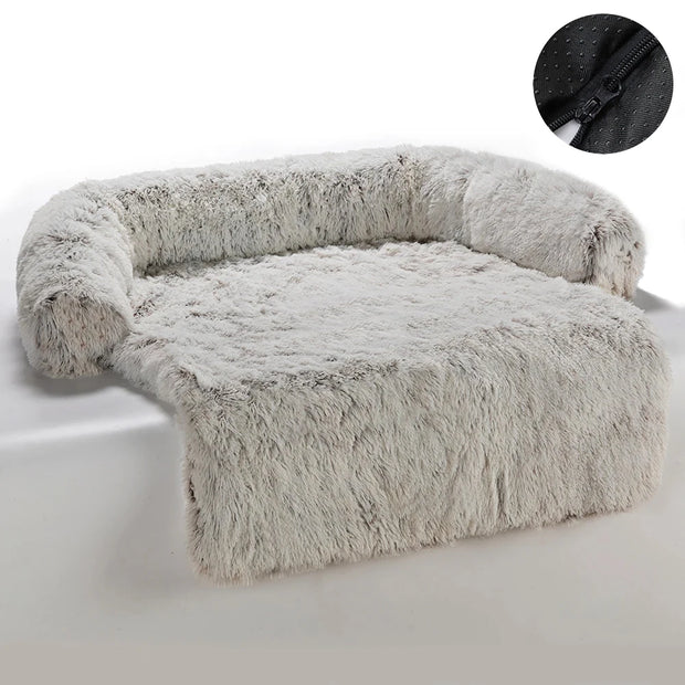 Cama Sofá para Cães