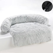 Cama Sofá para Cães