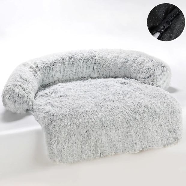 Cama Sofá para Cães