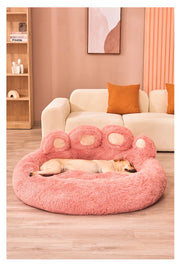 Cama Pata para Pets
