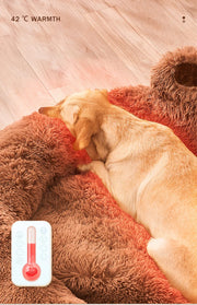 Cama Pata para Pets