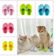 Sapato para Pets (Crocs)
