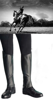 Capa para botas/sapatos de equitação (equestres)