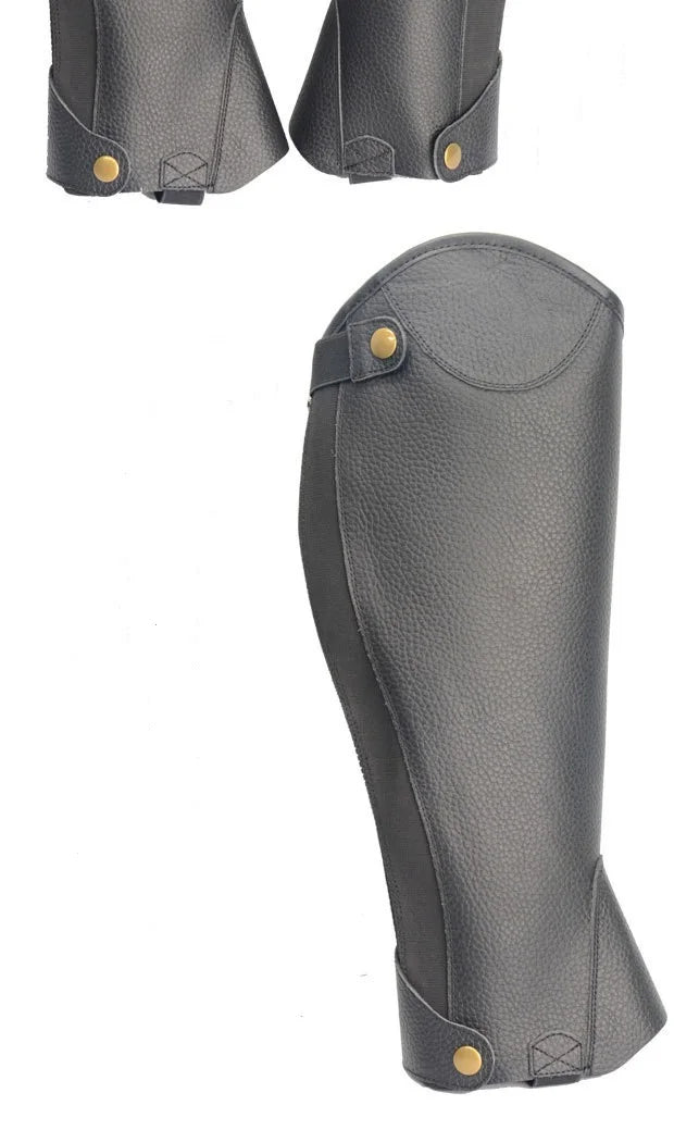 Capa para botas/sapatos de equitação (equestres)