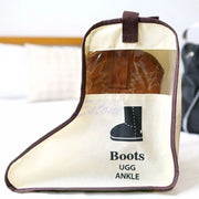 Bag para armazenamento de bota