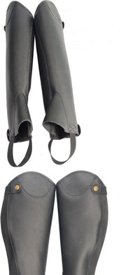 Capa para botas/sapatos de equitação (equestres)