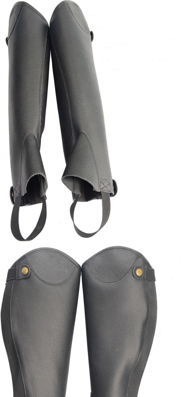 Capa para botas/sapatos de equitação (equestres)