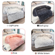 Cama Sofá para Cães