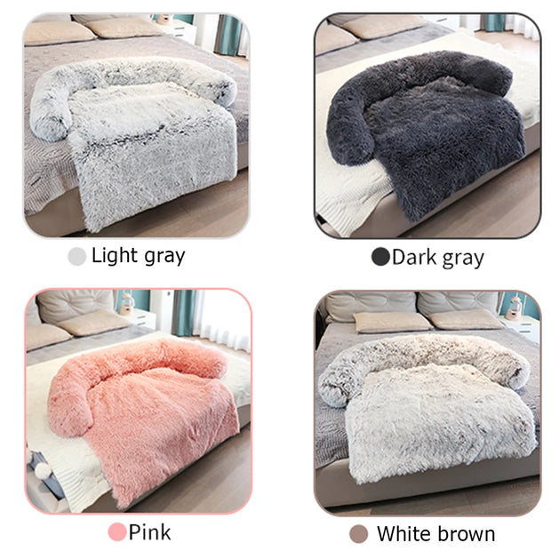 Cama Sofá para Cães