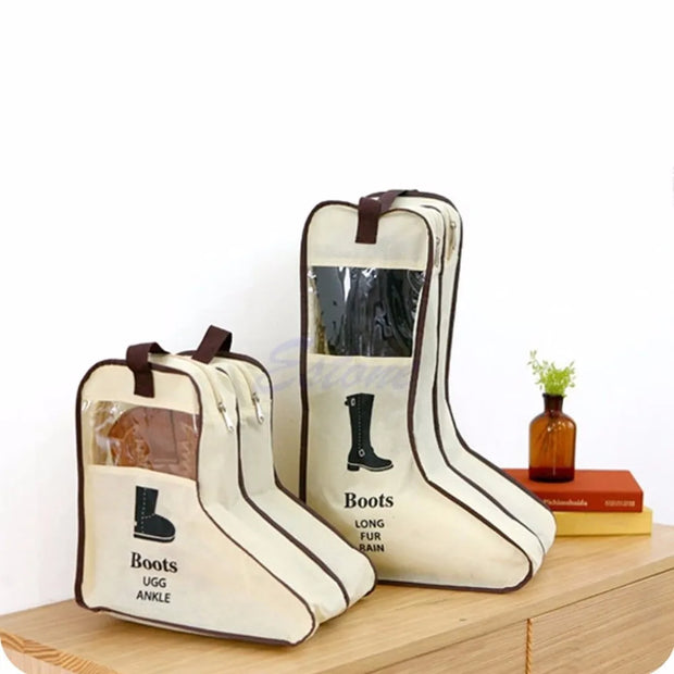 Bag para armazenamento de bota