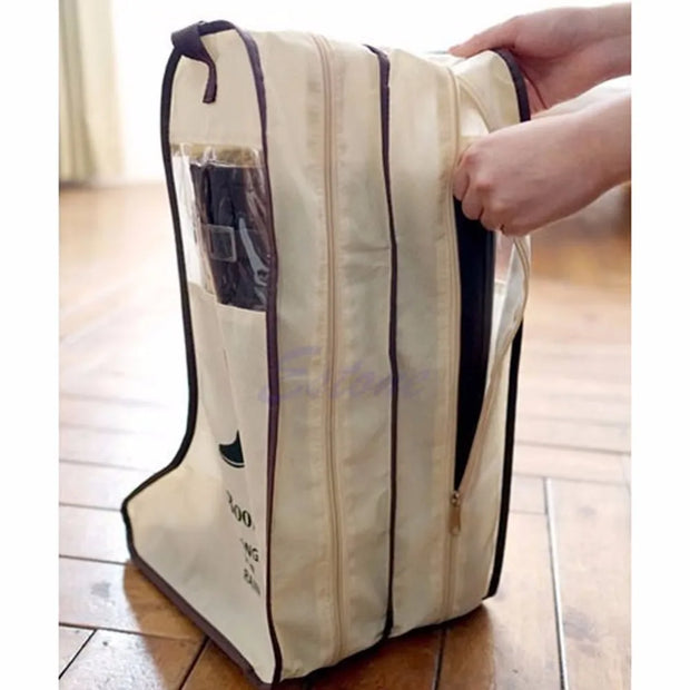 Bag para armazenamento de bota