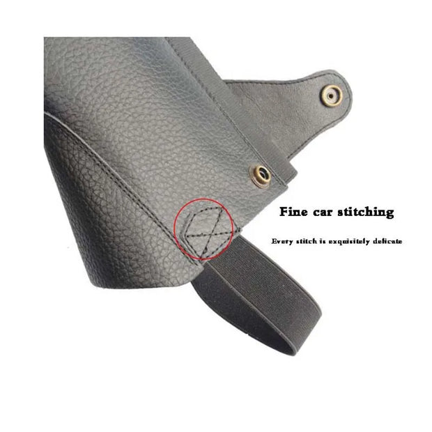 Capa para botas/sapatos de equitação (equestres)