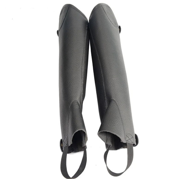 Capa para botas/sapatos de equitação (equestres)