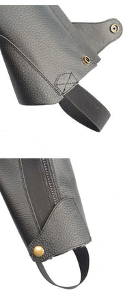 Capa para botas/sapatos de equitação (equestres)
