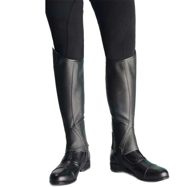 Capa para botas/sapatos de equitação (equestres)