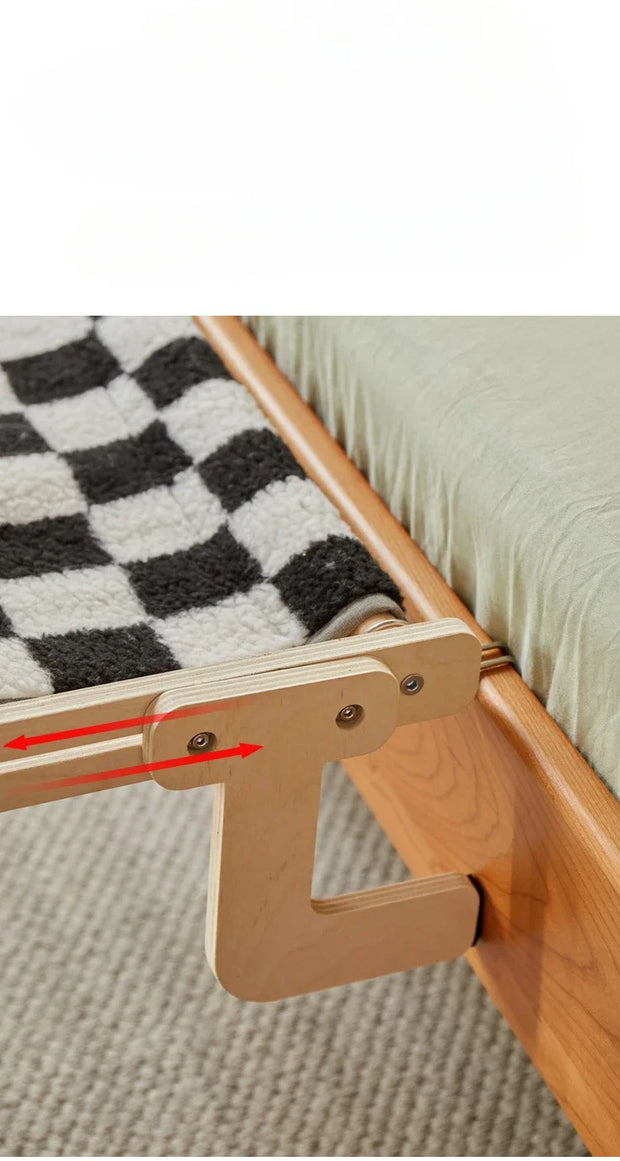 Cama suspensa para Gato