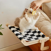 Cama suspensa para Gato