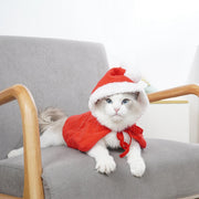 Capa de Natal para Pets