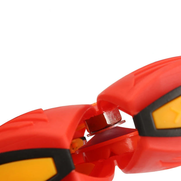 Disco Voador Mágico