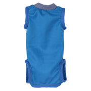 Roupa pós cirúrgica para gatos