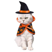 Fantasia de terror para Pets